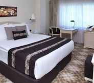 Kamar Tidur 7 Jura Hotels Mavi Sürmeli Adana