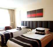 Kamar Tidur 5 Jura Hotels Mavi Sürmeli Adana
