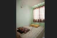 ห้องนอน Holidayhome 45A Taman Desa Pangkor