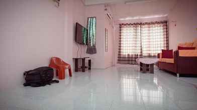 Lobi 4 Holidayhome 45A Taman Desa Pangkor