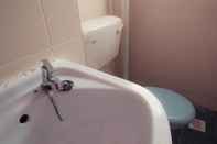 In-room Bathroom Holidayhome 45A Taman Desa Pangkor