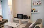 Common Space 4 Holidayhome 188 Taman Sejati Suria