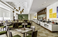 Restaurant 6 Kalyan Grand - a business hotel