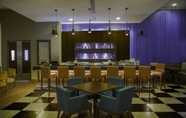Restaurant 5 Kalyan Grand - a business hotel