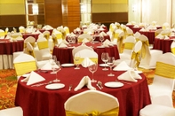 Functional Hall Kalyan Grand - a business hotel