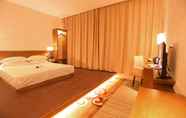 Bedroom 6 Cheng Yue Selected Hotel Guangzhou Junye Nangang Branch