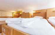 ห้องนอน 3 Hyve Hostel Basel