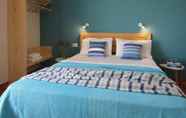 Bilik Tidur 7 Perdika Mare Guesthouse