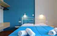 Kamar Tidur 6 Perdika Mare Guesthouse