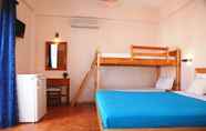 Kamar Tidur 4 Perdika Mare Guesthouse