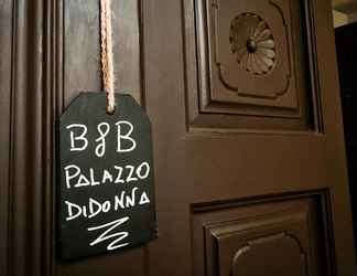 ล็อบบี้ 2 Palazzo Didonna - dimora storica