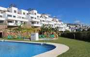 Swimming Pool 4 Resort de Nerja