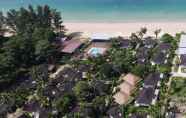 วิวและสถานที่ท่องเที่ยวใกล้เคียง 2 Nakara Long Beach Resort