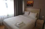 Bedroom 7 Hotel Liva Suite
