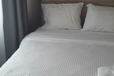 Bilik Tidur Hotel Liva Suite