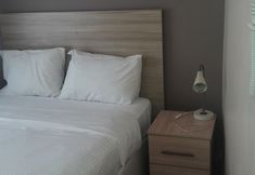 Bilik Tidur 7 Hotel Liva Suite