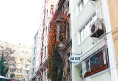 Luar Bangunan 2 Hotel Liva Suite