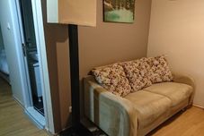 Ruang Umum Hotel Liva Suite