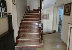 Lobi 3 Hotel Liva Suite