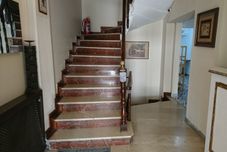 Lobi Hotel Liva Suite