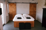 Phòng ngủ Studio Verhuur Jamzes