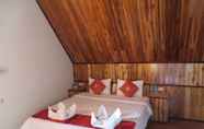 Bedroom 3 Namkhan Riverside Hotel