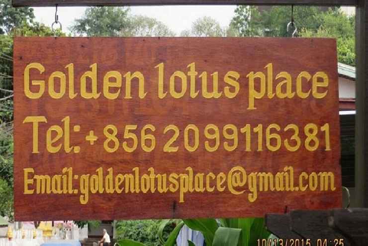 EXTERIOR_BUILDING Golden Lotus Place