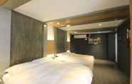 Kamar Tidur 2 Ease Bed and Breakfast