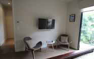 Common Space 5 Phoenix Eumundi Bed & Breakfast