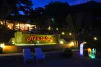 ภายนอกอาคาร Montalay Eco- Cottage