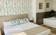 Bedroom 4 Hotel Finca Alcamino