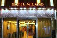 Exterior Milano Hotel & Spa