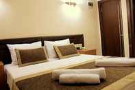 Bedroom Milano Hotel & Spa