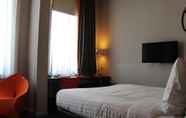 Bedroom 5 Hotel d'Alcantara