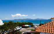 Nearby View and Attractions 5 Saronis Hotel Agistri - Adults Only