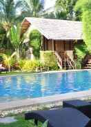 SWIMMING_POOL Lio Villas Resort