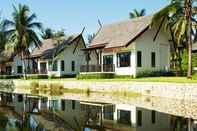 Exterior Khao Lak Blue Lagoon Resort