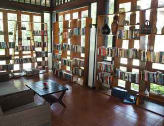 Lobby 2 Khao Lak Blue Lagoon Resort