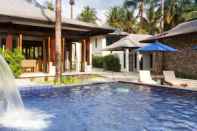 Swimming Pool Khao Lak Blue Lagoon Resort