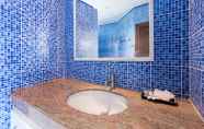 In-room Bathroom 3 Twin Villas Ao Nang