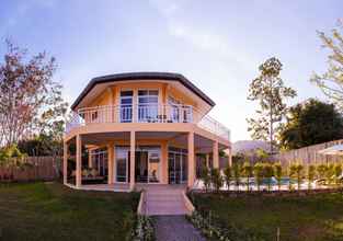 ภายนอกอาคาร 4 Twin Villas Ao Nang