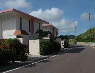 Exterior 2 Villa Motobu Hills