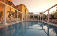Swimming Pool 5 Club Paradiso Hotel