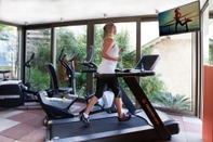 Fitness Center Spektr Boutique Hotel & Spa