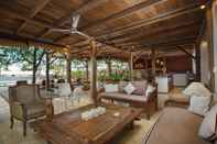 Common Space The Gili Beach Resort