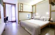 Kamar Tidur 4 Hotel Beit Shmuel