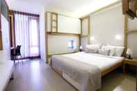 Bedroom Hotel Beit Shmuel