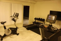 Fitness Center Hotell Lyktan