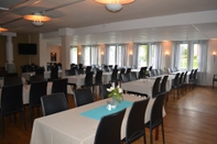 Functional Hall Hotell Lyktan