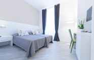 Bilik Tidur 6 Vantaggio Suites & Apartments